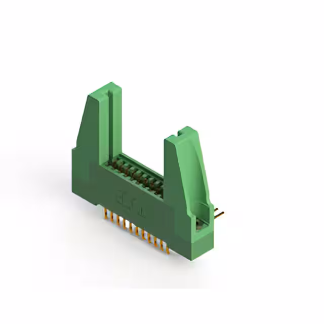 345-022-559-288 EDAC Inc.  Edgeboard Connectors